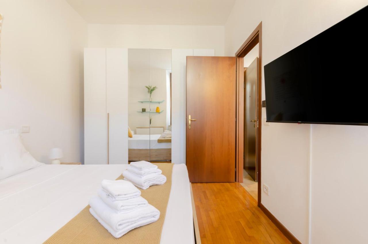 Cice In Veronetta Apartment *