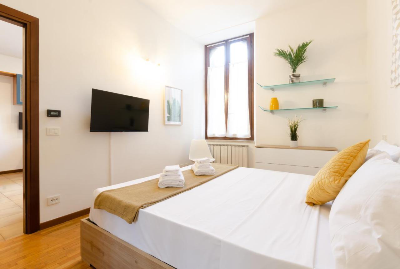 Cice In Veronetta Apartment